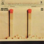 Bob James and Earl Klugh - One on One